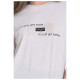 Target Γυναικεία κοντομάνικη μπλούζα T-Shirt Single Jersey "Better"
